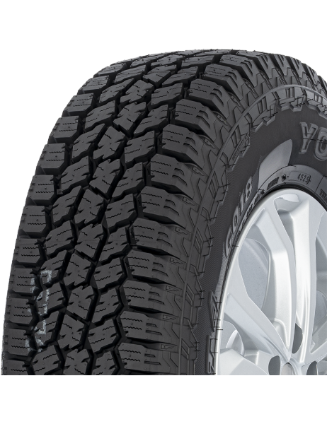 Yokohama Geolandar A/T4 G018 245/65 R17 111/108 S LT, RPB, RBL
