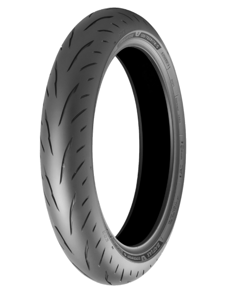 Bridgestone Battlax Hypersport S23 120/70ZR17 58 W Anteriore TL
