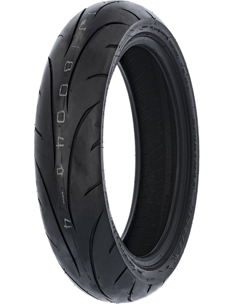 Dunlop Sportmax Q-Lite 150/60-17 66 H Posteriore TL