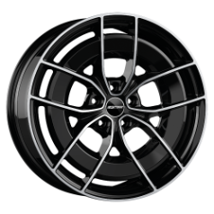 GMP Italia ENERGIA Black Diamond