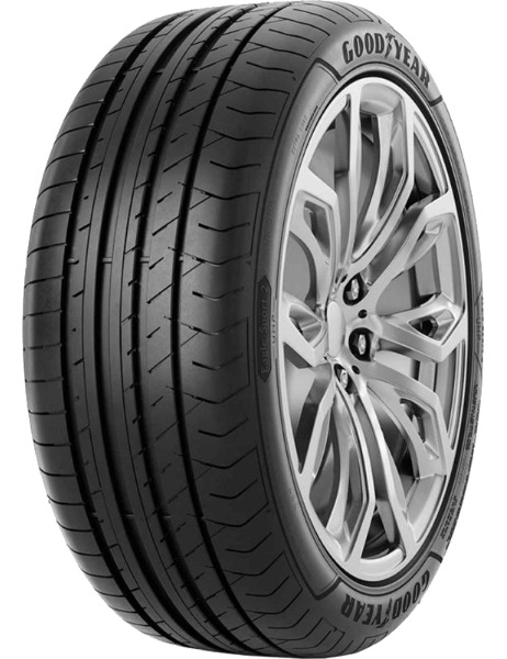 Goodyear Eagle Sport 2 UHP