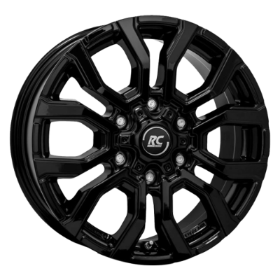 RC Design RC 35 SG 7,50x17 6x139,70 ET55,00