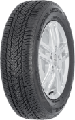 Primo piano del battistrada Compasal WinterBlazer HP 165/60 R14 75 T