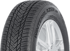 Compasal WinterBlazer HP