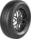 Primo piano del battistrada Sonix PRIMESTAR 66 215/70 R15 98 H
