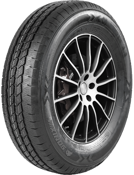 Sonix VAN A/S 225/65 R16 112/110 R C