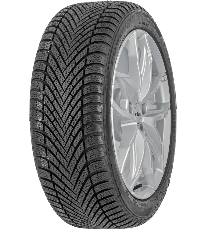 Pirelli Powergy Winter 215/55 R17 98 V XL