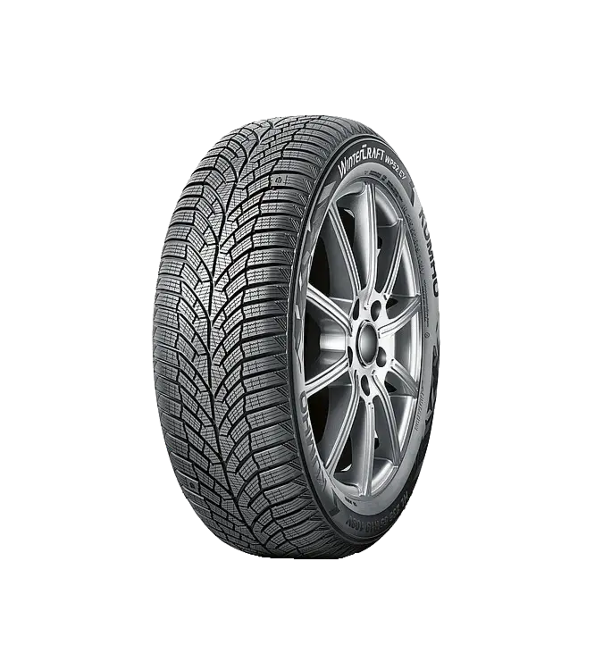 Kumho WinterCraft WP52 EV 235/50 R20 104 V XL