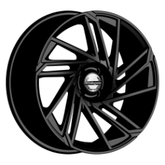 TecnoMagnesio ePower Matt Black