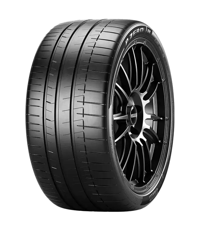 Pirelli P Zero R 305/30 R19 102 Y XL, ZR