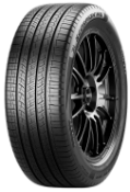 Primo piano del battistrada Pirelli Scorpion MS 275/50 R22 116 H XL, RIV