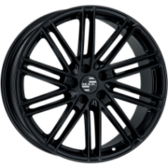 MAK Leipzig-D Gloss Black