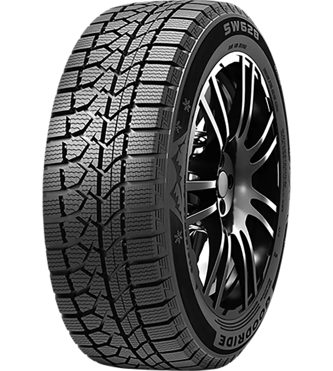 Goodride SW628 225/65 R17 102 T
