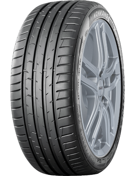 Nankang Sportnex AS-3 225/35 R17 86 Y XL, ZR