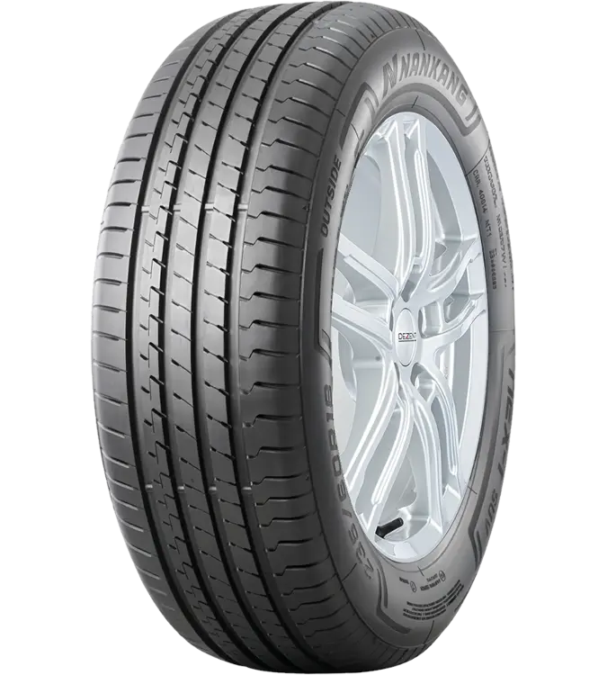 Nankang NEX-1 255/60 R20 113 V XL