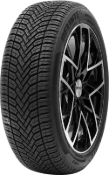 Primo piano del battistrada Delinte AW6 225/60 R18 104 V XL