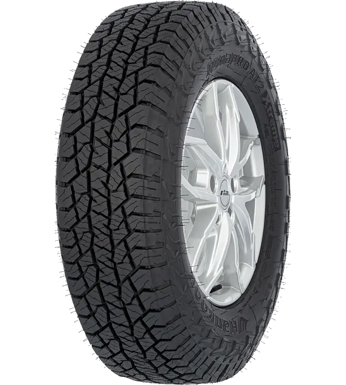 Hankook Dynapro AT2 Xtreme RF12 245/70 R16 106/103 Q LT