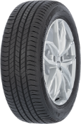 Primo piano del battistrada Hankook iON GT SUV IK41A 205/60 R16 96 H XL