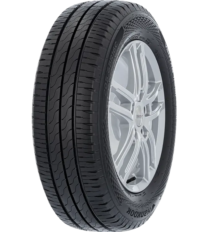 Hankook Vantra Transit RA58 195/75 R16 110/108 R C