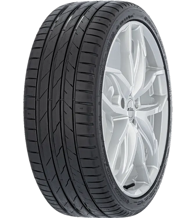 Hankook Ventus evo K137 315/30 R20 104 Y XL, ZR