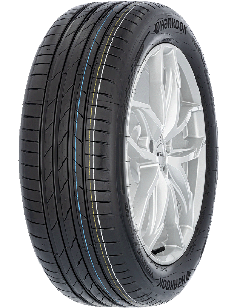 Hankook Ventus evo SUV K137A 265/40 R22 106 Y XL, ZR, MFS