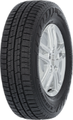 Primo piano del battistrada Laufenn X FIT Van 4S LV71 195/60 R16 99/97 H C