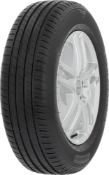 Primo piano del battistrada Kormoran Summer 3 SUV 245/45 R19 98 W
