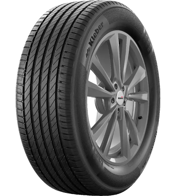 Kleber Dynaxer HP5 SUV 255/45 R19 100 V