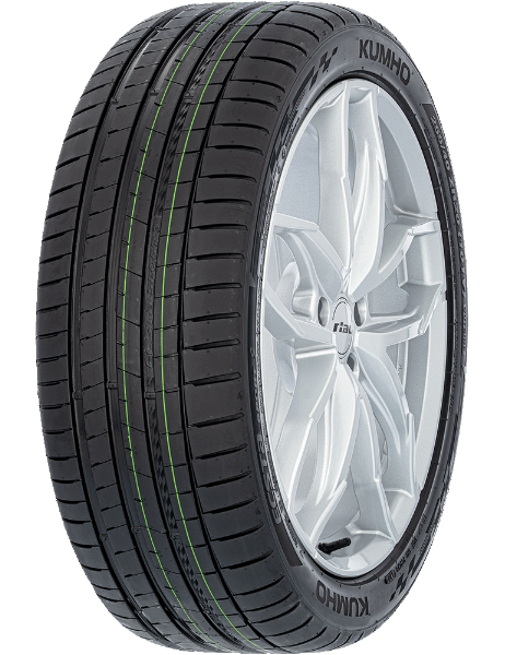 Kumho Ecsta Sport S PS72 235/30 R20 88 Y XL, ZR