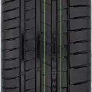 Kumho Ecsta Sport S PS72 255/30 R20 92 Y XL, ZR - Immagine in anteprima 2
