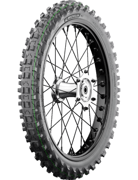 Michelin Enduro Medium 2 90/100-21 57 R Anteriore TT M/C