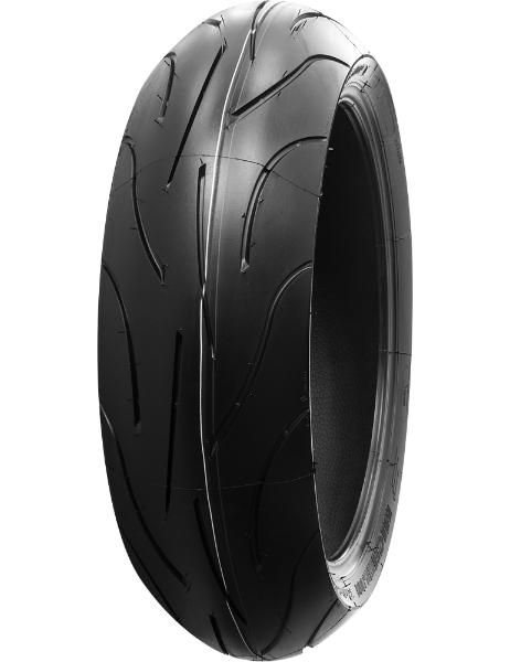 Michelin PILOT POWER 170/60ZR17 (72 W) Posteriore TL M/C