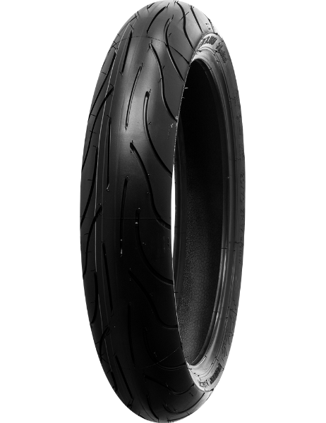 Michelin PILOT POWER 2CT 110/70ZR17 (54 W) Anteriore TL M/C