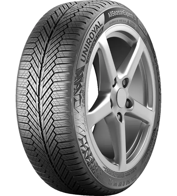 Uniroyal AllSeasonExpert 3 265/45 R20 108 Y XL, FR