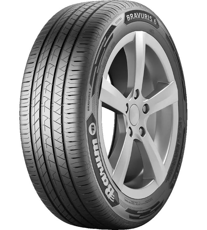 Barum Bravuris 6 235/50 R20 104 V XL, FR