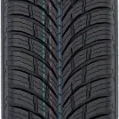 Nokian Tyres Seasonproof C1 225/70 R15 112/110 S C - Immagine in anteprima 2