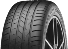 Vredestein Pneumatico 215/70 R15C Comtrac 2: 4 Stagioni Per Furgoni - 6