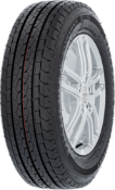 Primo piano del battistrada Firestone Vanhawk 3 215/70 R15 109/107 S C, Enliten