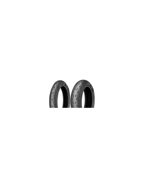 Michelin Power One 190/55 R17 (75 W) Posteriore TL M/C B