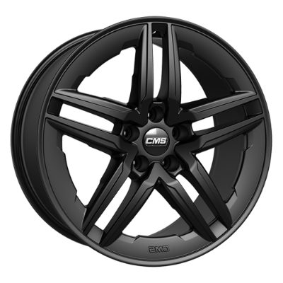 CMS C29 AERO MB 8,50x19 5x114,30 ET35,00