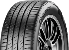 Primo piano del battistrada Pirelli Cinturato (C3)