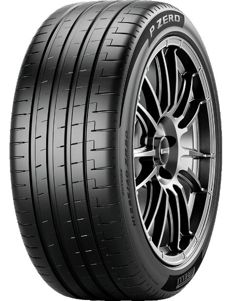 Pirelli P Zero (PZ5) 265/40 R22 106 W XL, POL, Elect
