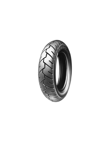 Michelin S 1 3.00-10 50 J Anteriore/Posteriore TL/TT