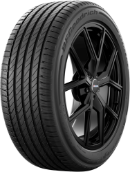 Primo piano del battistrada BFGoodrich Advantage 2 SUV 265/65 R17 112 H