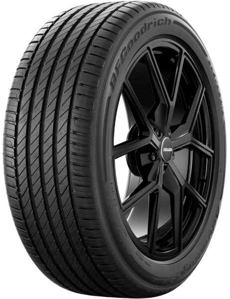 BFGoodrich Advantage 2 SUV 235/55 R19 105 Y XL
