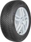 Primo piano del battistrada Goodtrip BlueGuard AS 195/65 R15 91 H