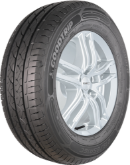 Primo piano del battistrada Goodtrip SafeGuard 195/70 R15 104/102 R C