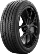 Primo piano del battistrada BFGoodrich Advantage 2 245/40 R20 99 Y XL