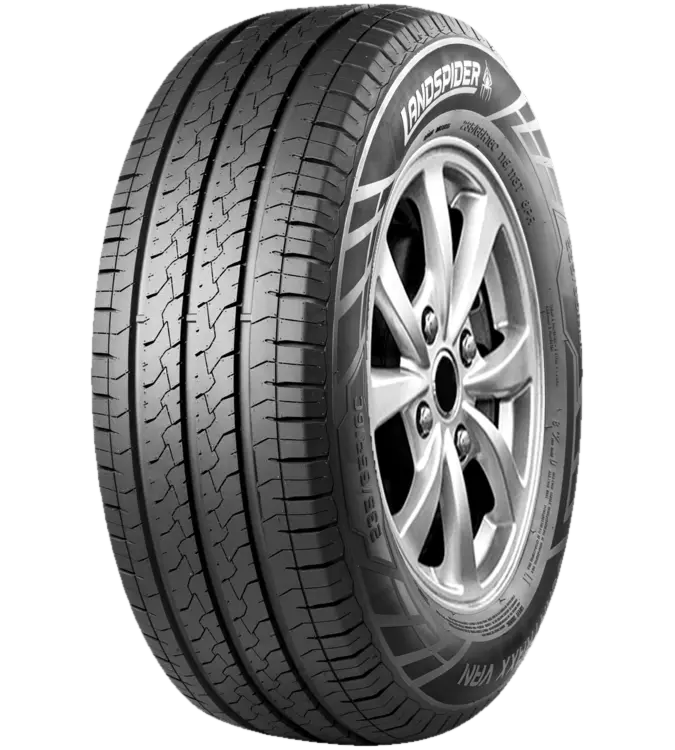 Landspider Duratraxx Van 215/70 R15 109/107 S C