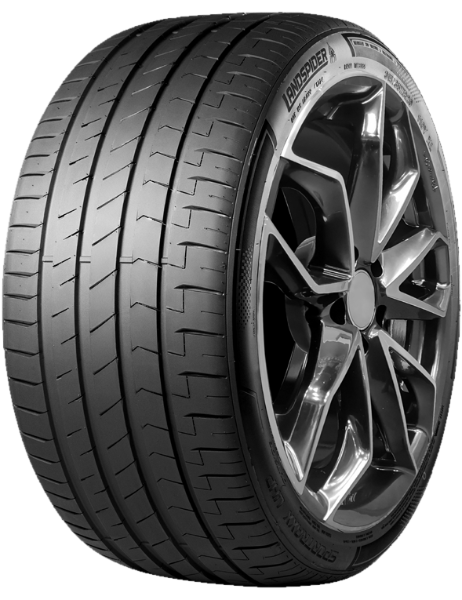 Landspider Sportraxx UHP 235/65 R17 108 V XL